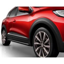 Renault gyári alkatrészek, Renault 8201589155 első kerékjárat védőív