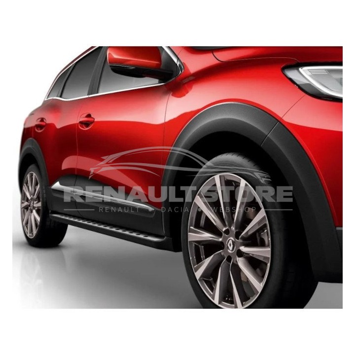 Renault gyári alkatrészek, Renault 8201589155 első kerékjárat védőív