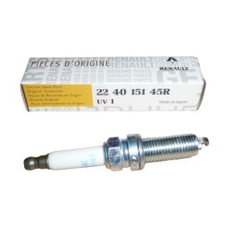 Renault gyári alkatrészek, Renault 224015145R gyújtógyertya