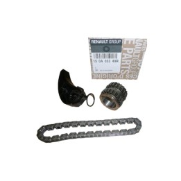 Renault gyári alkatrészek, Renault 150A03349R olajpumpa meghajtó kit