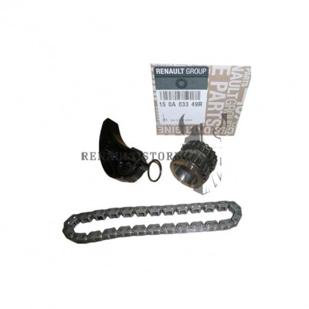 Renault gyári alkatrészek, Renault 150A03349R olajpumpa meghajtó kit