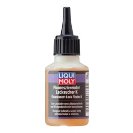 Renault alkatrészek, Liqui Moly LM3339 szivárgás kereső 50ml