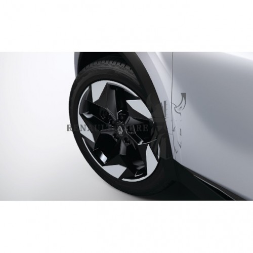 Renault gyári felnik, Renault 403009790R 18" Gravity felni