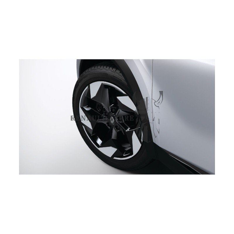 Renault gyári felnik, Renault 403009790R 18" Gravity felni