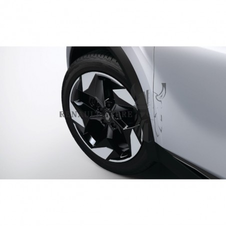 Renault gyári felnik, Renault 403009790R 18" Gravity felni