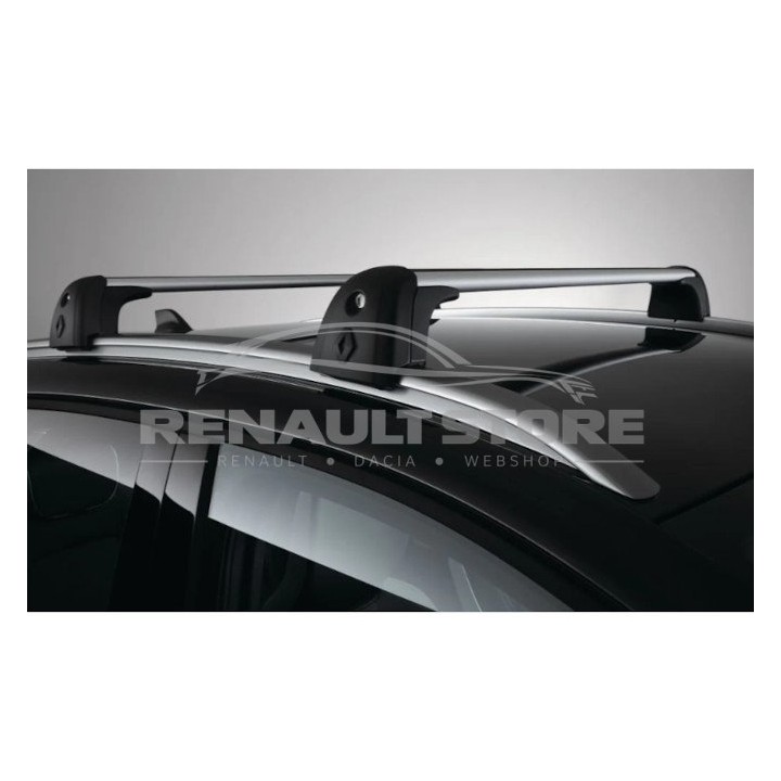 Renault gyári tetőcsomagtartó, Renault 8201726815 tetőcsomagtartó