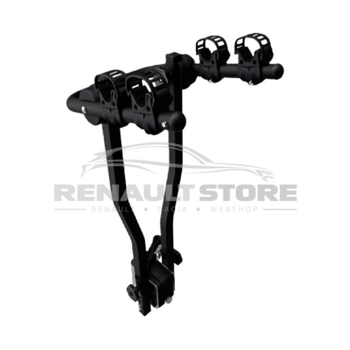 Renault gyári kiegészítők, Renault 7717301286 kerékpártartó