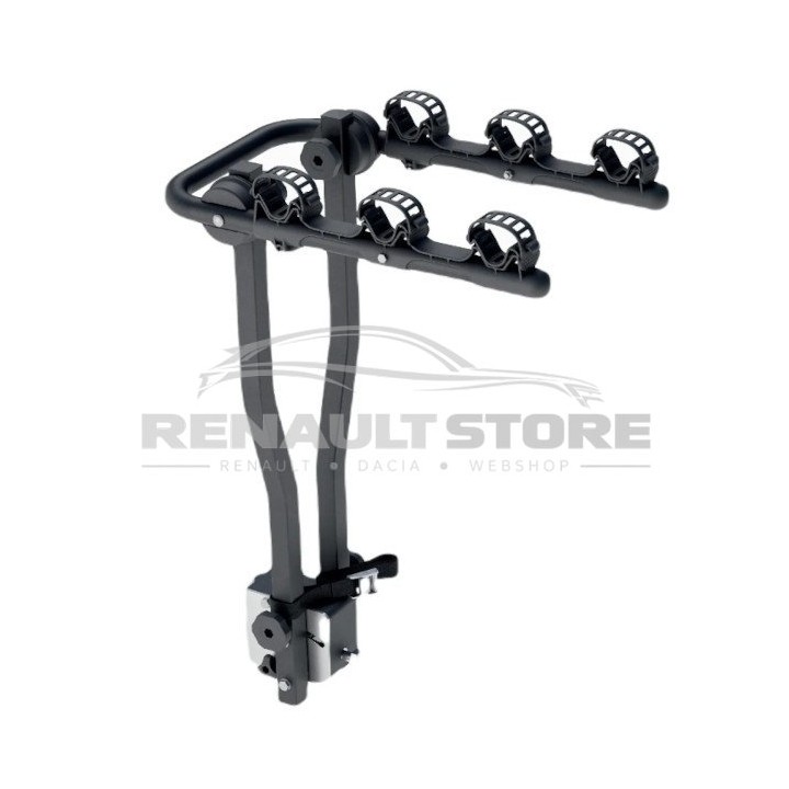 Renault gyári kiegészítők, Renault 7717301287 kerékpártartó