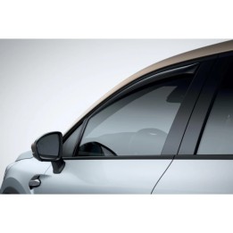Renault gyári alkatrészek, Renault 8201722645 első ajtó szélterelő