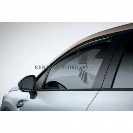 Renault gyári alkatrészek, Renault 8201722645 első ajtó szélterelő