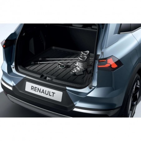 Renault gyári alkatrészek, Renault 749L09850R Symbioz csomagtértálca
