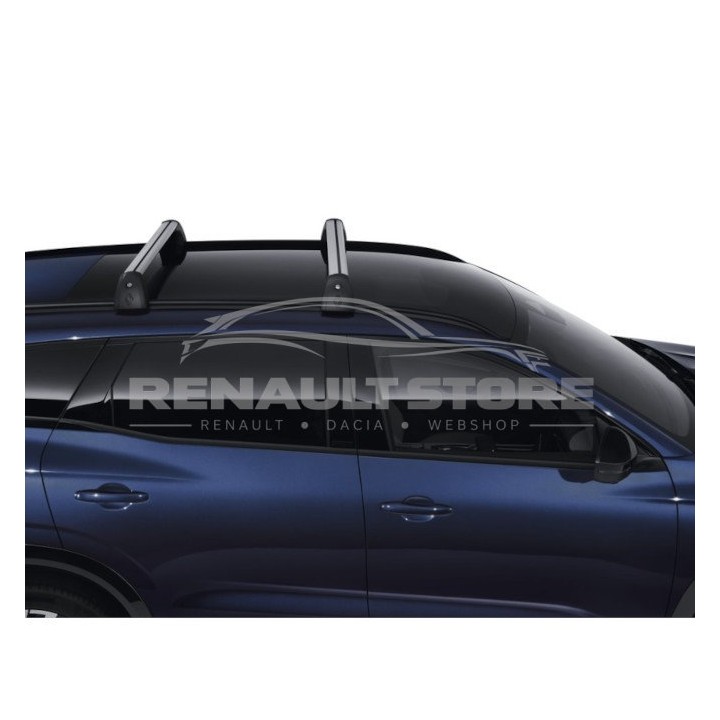 Renault gyári tetőcsomagtartó, Renault 738209606R tetőcsomagtartó