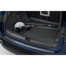 Renault gyári alkatrészek, Renault 749L09689R csomagtértálca