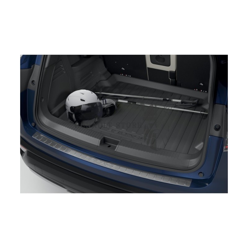 Renault gyári alkatrészek, Renault 749L09689R csomagtértálca