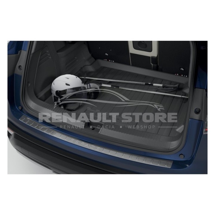 Renault gyári alkatrészek, Renault 749L09689R csomagtértálca