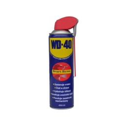 Renault alkatrészek, WD-40 Univerzális kenőspray 400ml kiszerelés