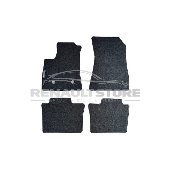 Renault gyári alkatrészek, Renault 749M63274R Comfort szövetszőnyeg