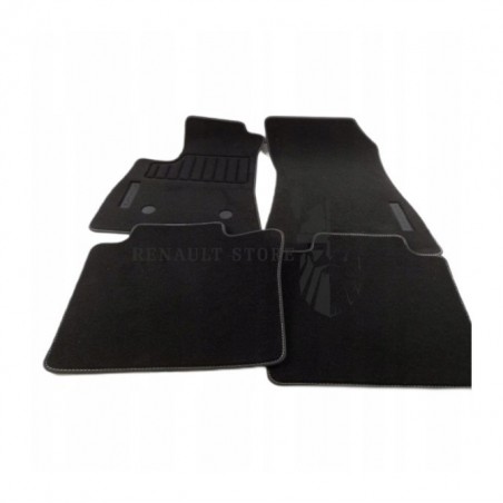 Renault gyári alkatrészek, Renault 749M66558R Premium szövet szőnyeg