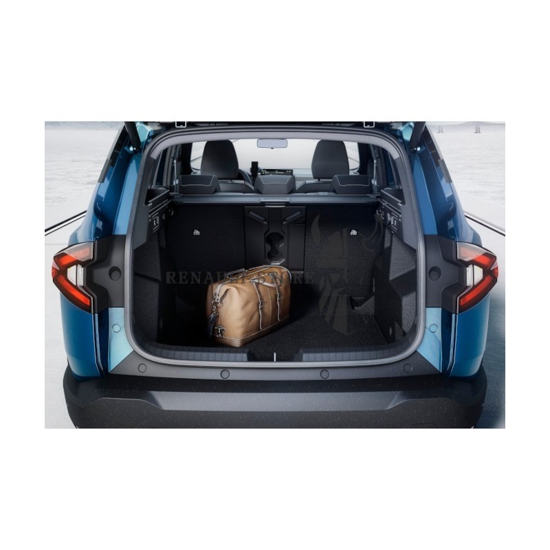 Dacia gyári alkatrészek, Dacia 849P70394R csomagtérszőnyeg Bigster