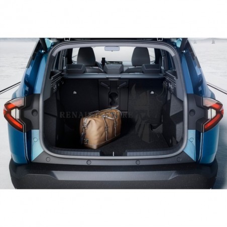Dacia gyári alkatrészek, Dacia 849P70394R csomagtérszőnyeg Bigster