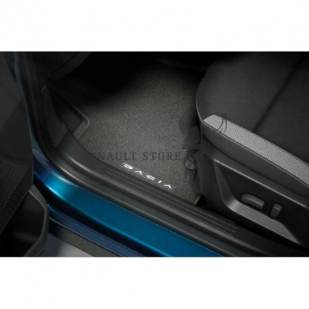 Dacia gyári szőnyegek, Dacia 749M63255R Bigster Comfort szőnyeg