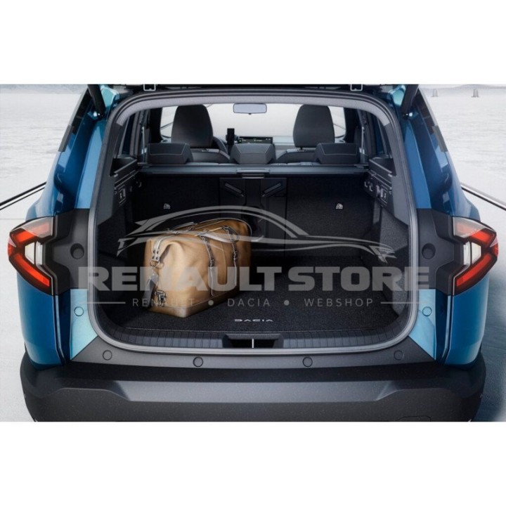 Dacia gyári szőnyegek, Dacia 849P74223R csomagtérszőnyeg Bigster