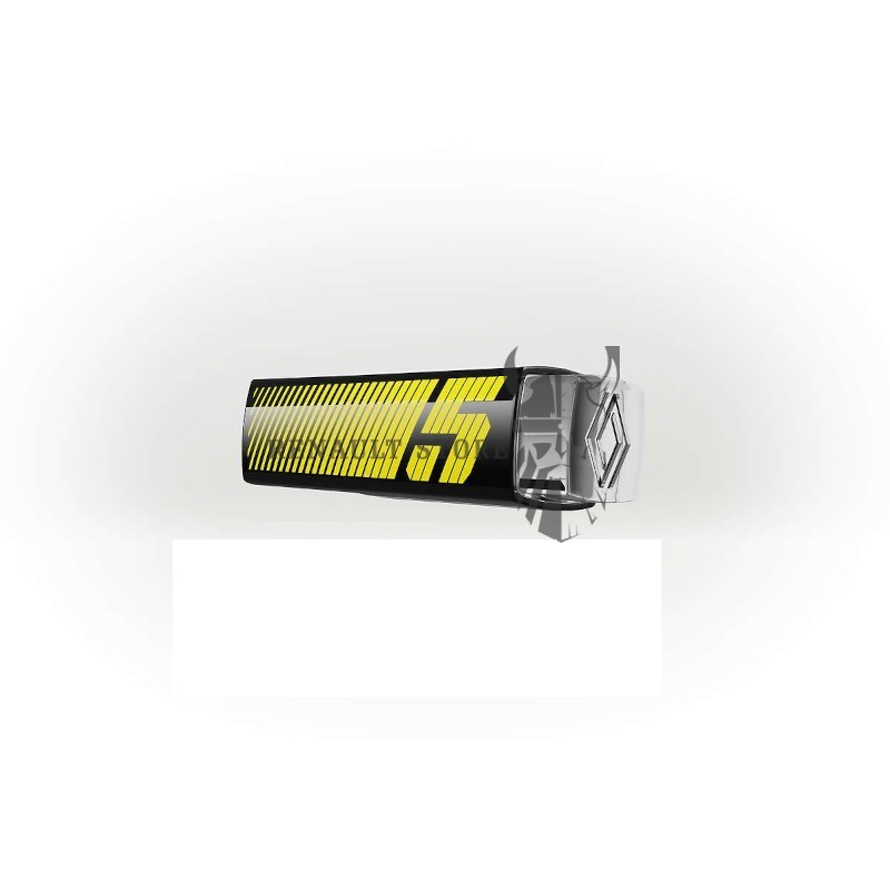 Renault gyári alkatrészek,Renault 328G67215R e-pop előválasztó burkolat