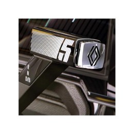 Renault gyári alkatrészek,Renault 328G63825R e-pop előválasztó burkolat