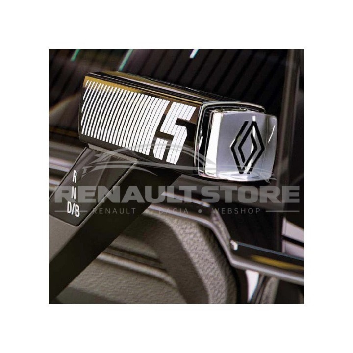 Renault gyári alkatrészek,Renault 328G63825R e-pop előválasztó burkolat