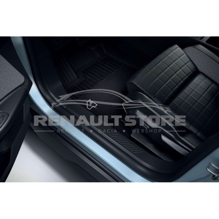 Renault 749M68006R Premium textilszőnyeg készlet Renault R4 E-tech