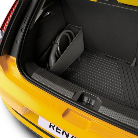 Renault gyári alkatrészek, Renault 8201752063 töltőkábel tartó