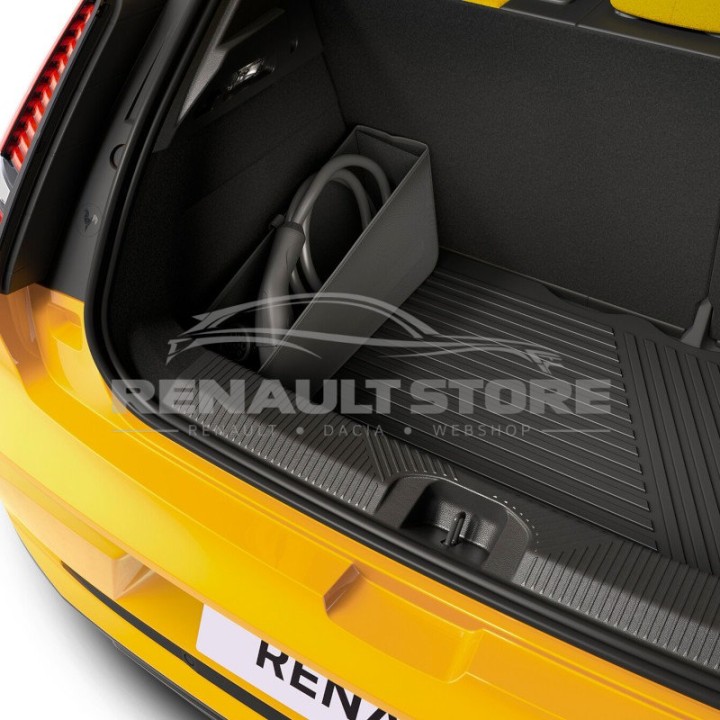 Renault gyári alkatrészek, Renault 8201752063 töltőkábel tartó