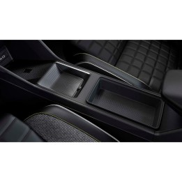 Renault gyári alkatrészek, Renault 685602823R R4 nagy tárolódoboz