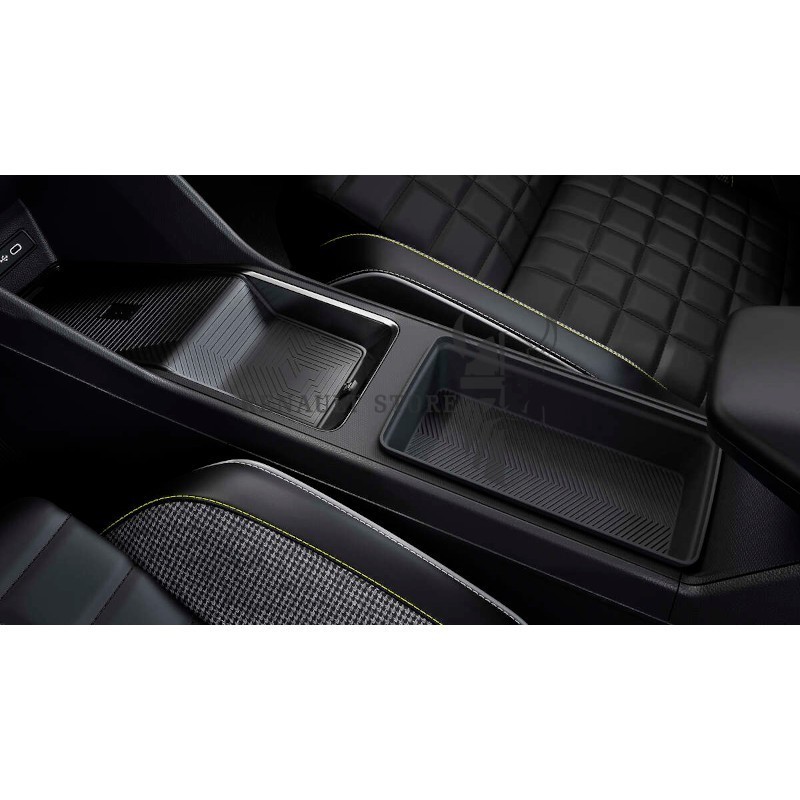 Renault gyári alkatrészek, Renault 685602823R R4 nagy tárolódoboz