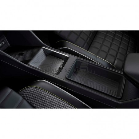 Renault gyári alkatrészek, Renault 685602823R R4 nagy tárolódoboz