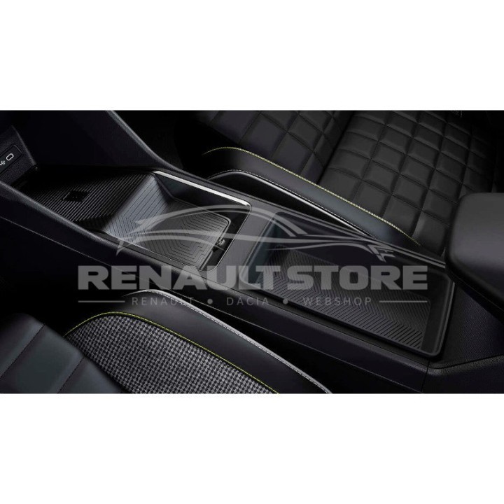 Renault gyári alkatrészek, Renault 685602823R R4 nagy tárolódoboz