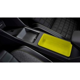 Renault gyári alkatrészek, Renault 685604717R R4 nagy tárolódoboz