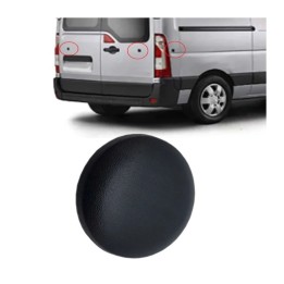 Renault 7703074584 Master II/III modellekhez gyári hátsó gumidugó
