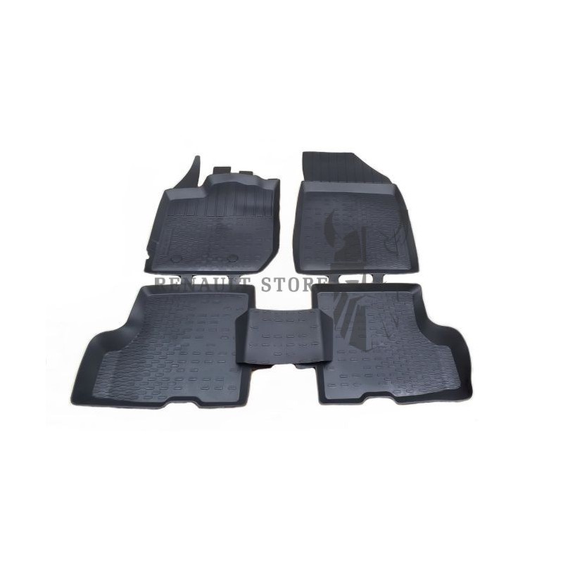 Gumiszőnyeg Duster, Dacia 749M61429R Duster II gumiszőnyeg
