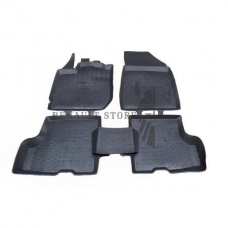 Gumiszőnyeg Duster, Dacia 749M61429R Duster II gumiszőnyeg