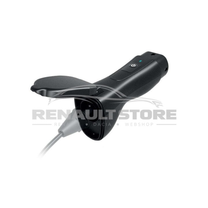 Renault 296973321R tárgytöltő adapter (V2L kétirányú töltés) F típus