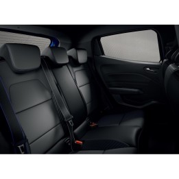 Renault gyári alkatrészek,Renault 7711940380 napellenző készlet Clio V