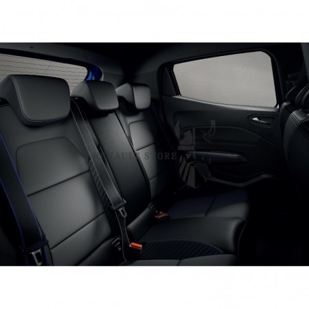 Renault gyári alkatrészek,Renault 7711940380 napellenző készlet Clio V