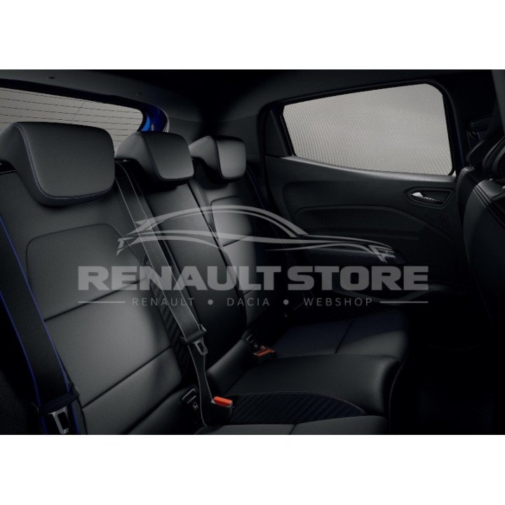 Renault gyári alkatrészek,Renault 7711940380 napellenző készlet Clio V