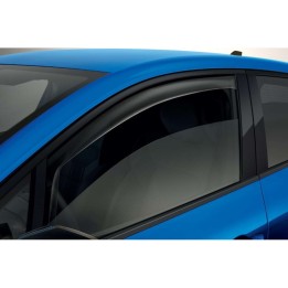 Renault gyári alkatrészek, Renault Clio V 8201722631 szélterelő