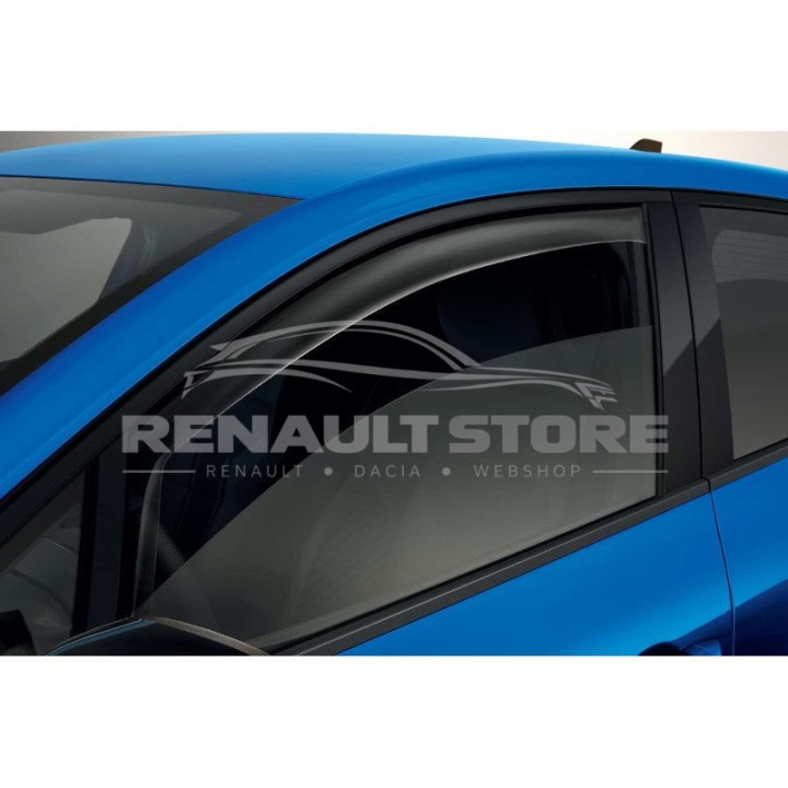 Renault gyári alkatrészek, Renault Clio V 8201722631 szélterelő