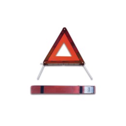 Renault gyári alkatrészek, Renault 7711780761 elakadásjelző háromszög