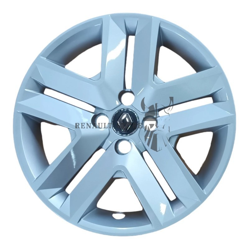 Renault gyári alkatrészek, Renault 403155679R 16" dísztárcsa Clio V