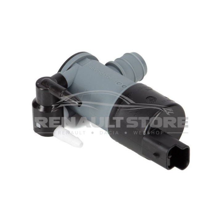 Renault gyári alkatrészek, Renault 289206UA0A szélvédőmosó pumpa