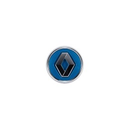 Renault gyári alkatrészek, 403150996R kék felniközép Arkana